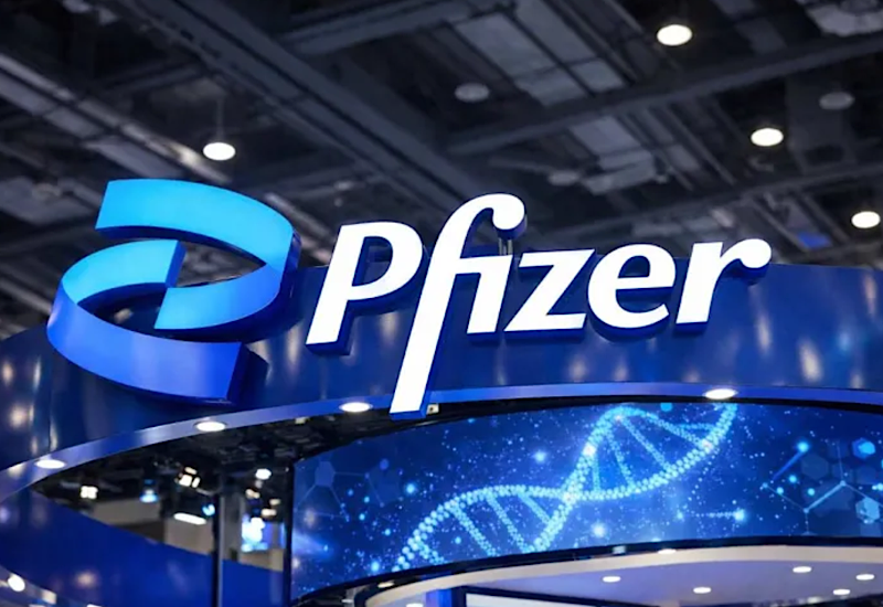 Η Pfizer δεσμεύει αεροπορικά τέλη για οφειλές 2,2 δισ. δολαρίων