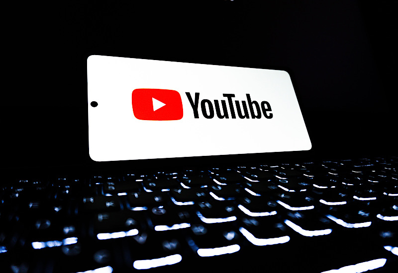 YouTube: Βασικό εκπαιδευτικό εργαλείο για εφήβους στην Ελλάδα
