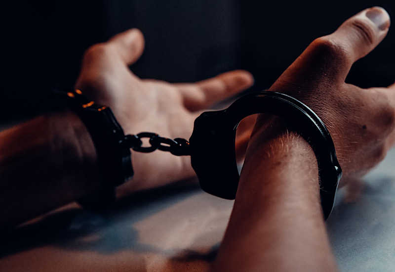 Προφυλακίστηκαν οι δύο γιατροί για τον θάνατο του Γιώργου Μαζωνάκη