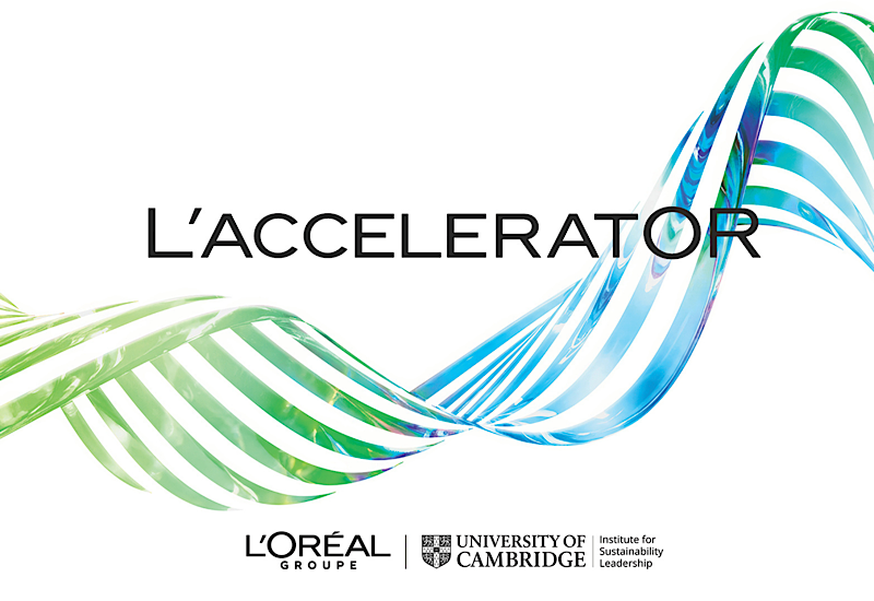 L’Oréal: 13 νέες επιχειρήσεις στο πρόγραμμα βιώσιμης καινοτομίας L’AcceleratOR