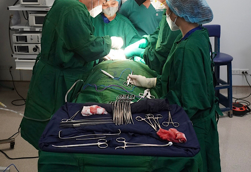8,26 εκατ. ευρώ για περαιτέρω αναβάθμιση των υπηρεσιών του Εθνικού Συστήματος Υγείας με χρηματοδότηση από το ΕΣΠΑ