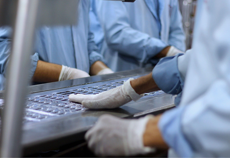 PROTASIS Pharmaceuticals: Στρατηγική συνεργασία με την EGIS για Ελλάδα και Κύπρο