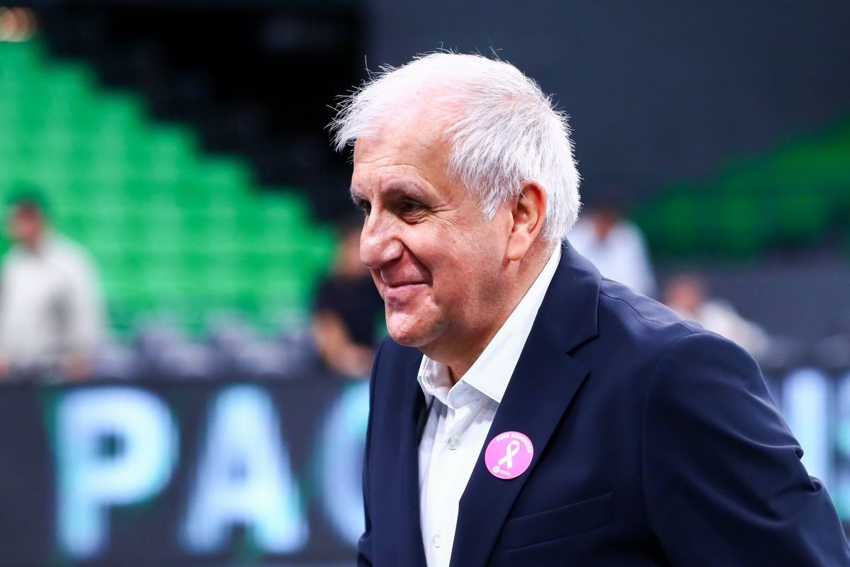 Pink Reminder: Κοινή δράση ΥΓΕΙΑ και Παναθηναϊκού AKTOR για την πρόληψη του καρκίνου του μαστού