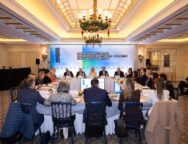 Generation well-being Roundtable