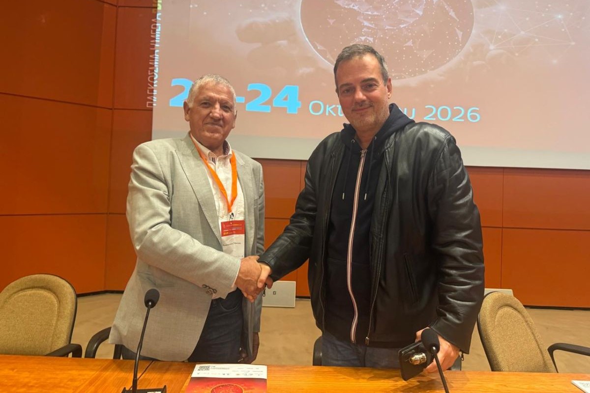 Παγκόσμια Ημέρα Βιοηθικής: Στο επίκεντρο η υποβοηθούμενη αναπαραγωγή