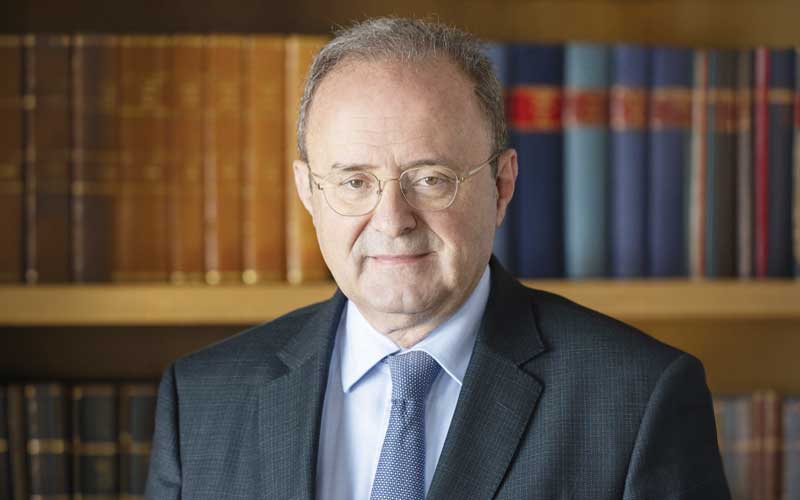 Αθανάσιος Τρίκας: «Η καρδιακή ανεπάρκεια έχει λάβει διαστάσεις αθόρυβης επιδημίας»