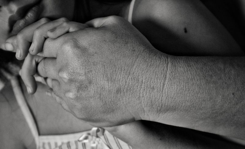 Σεξ μετά τα 50: Η ερωτική ζωή των ανδρών αλλάζει