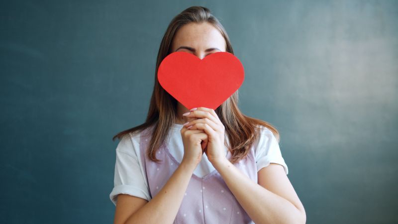 Η καρδιά θυμάται όσα το μυαλό προσπαθεί να ξεχάσει