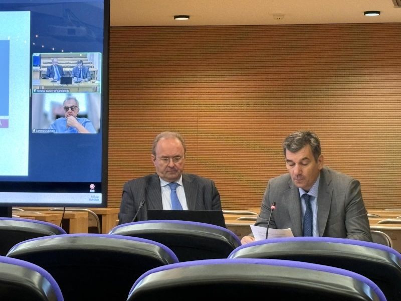 Καρδιαγγειακή υγεία: Τι αποκαλύπτει η έρευνα της Ελληνικής Καρδιολογικής Εταιρείας